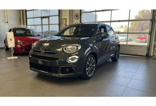 Fiat Sport