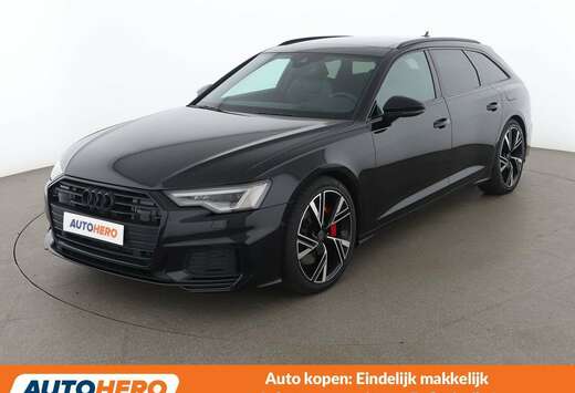 Audi 55 TFSIe quattro sport