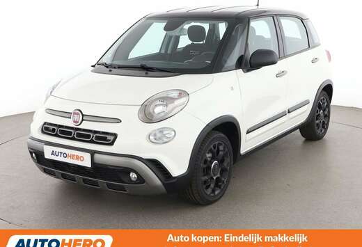 Fiat 1.4 Turbo City Cross