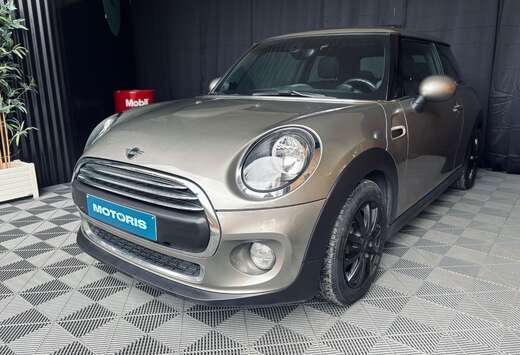 MINI GARANTIE 12 MOIS