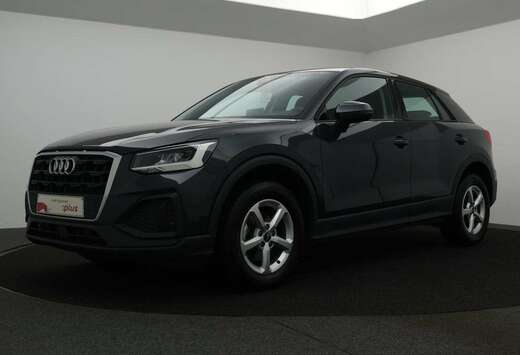 Audi AUDI Q2 Urban Edition 30TFSI 116PK *VIRTUAL COCK ...