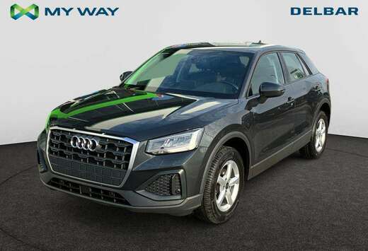 Audi Audi Q2  Business Edition Attraction 35 TFSI 150 ...
