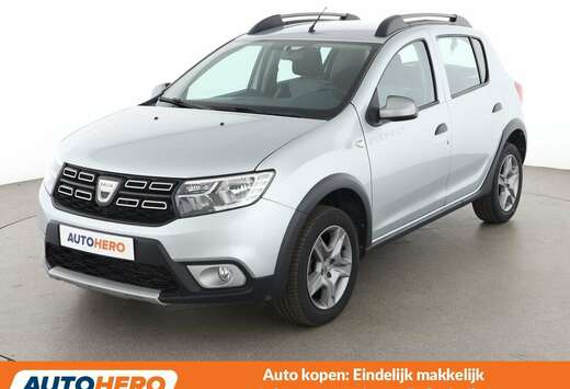 Dacia 0.9 TCe Stepway Prestige