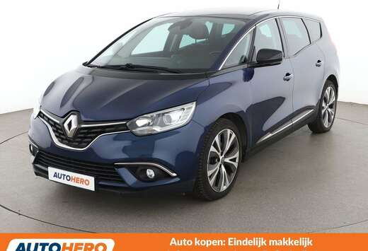 Renault 1.3 TCe Intens