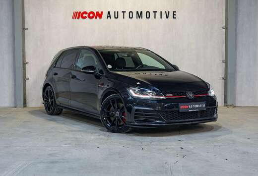 Volkswagen Golf GTI 2.0 TSI OPF DSG Performance (2019 ...