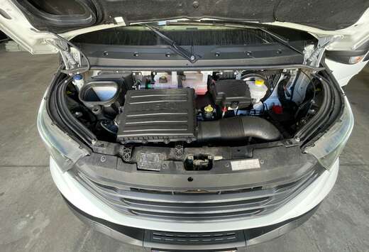 Iveco 35 S 18HA8 V L