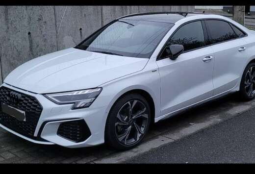 Audi 30 TDi Sport Edition S tronic ( garantie 2026 )