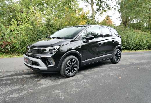 Opel Crossland 1.2 Elegance