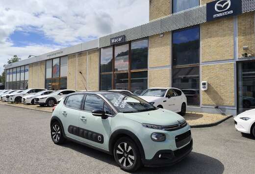 Citroen Automatique *** GARANTIE *** GPS & Caméra