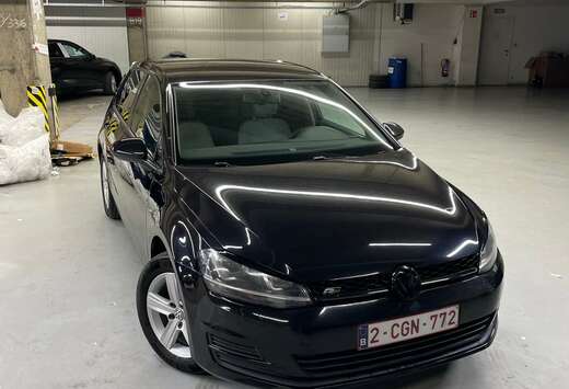 Volkswagen 1.2 TSI BlueMotion Technology Comfortline