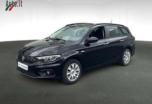 Fiat SW Navigation & Airco