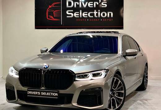 BMW eAS PHEV / M Sport Pack / Soft Close / Pano / FUL ...