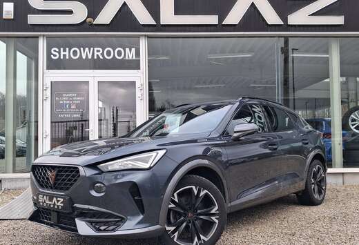 Formentor e-Hybrid 1.4 VZ DSG (180 kW)/1 ERE MAIN