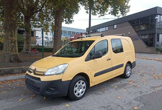 Citroen LONG CHASSIS (MAXI) 0498-130905