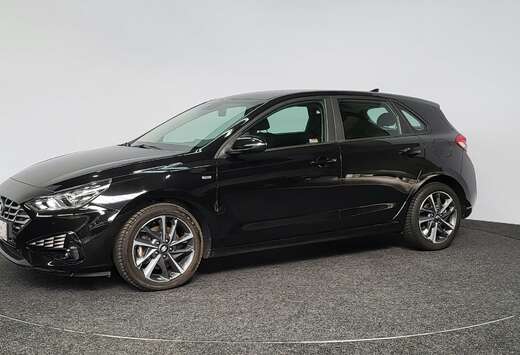 Hyundai 1.0 T-GDi MHEV  Automaat  CarPlay  Camera  To ...