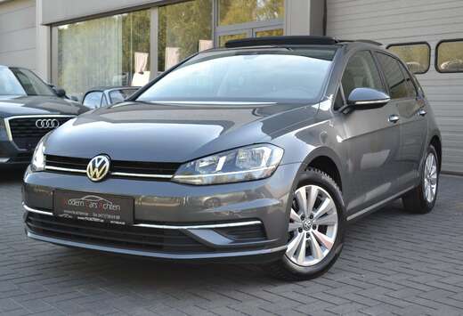 Volkswagen 1.5 TSI ACT Highline OPF DSG (EU6.2)