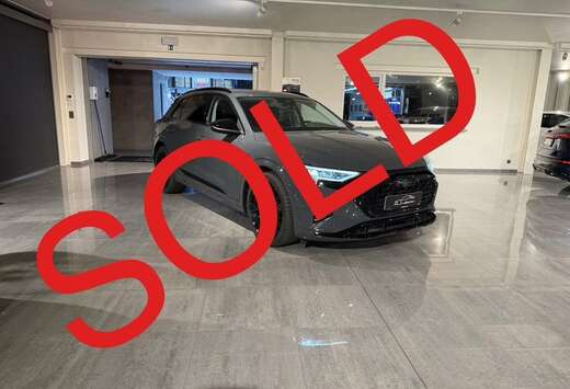 Audi SOLD BIJ GARAGE VRIENS YVES BV