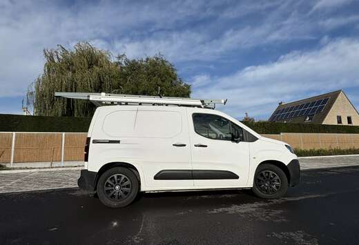 Citroen 1.2 Puretech 110 M S&S Club