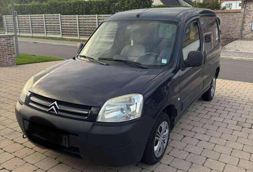 Citroen 600 1.9 D Niveau A