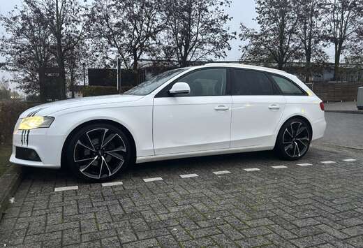 Audi 1.8 Tfsi 165ps/220ps