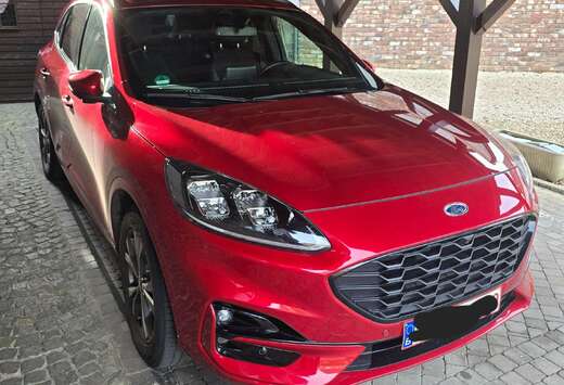 Ford Kuga 1.5 EcoBoost ST-LINE X