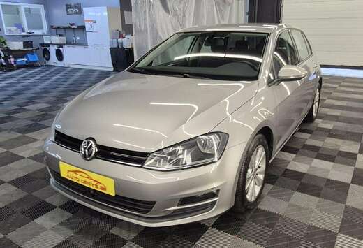 Volkswagen 1.2 TSI Bj. 2013 Km. 146.860 BENZINE