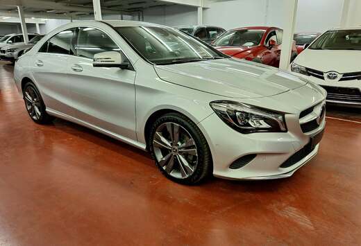 Mercedes-Benz PRIX : 17.769 € HTVA