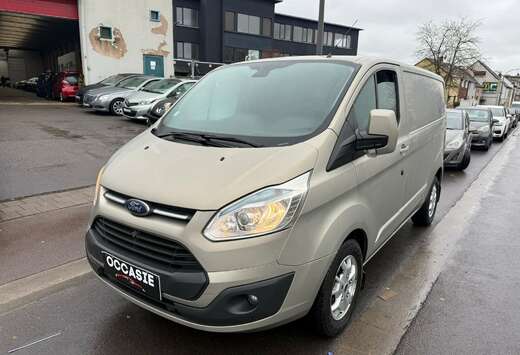 Ford 2.2 TDCi  **MARCHAND EXPORT**