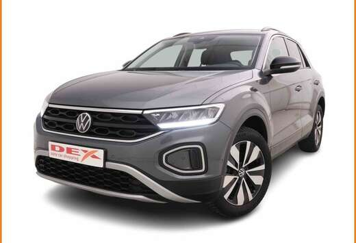 Volkswagen 1.0 TSi 115 Edition + GPS + Heated Seats + ...