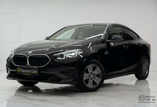 BMW d Aut. Gran coupe advantage packAcc,Navi prof,H&K