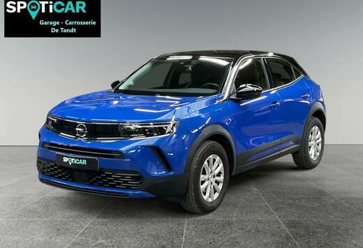 Opel Editon 1.2  MT6 100 Pk