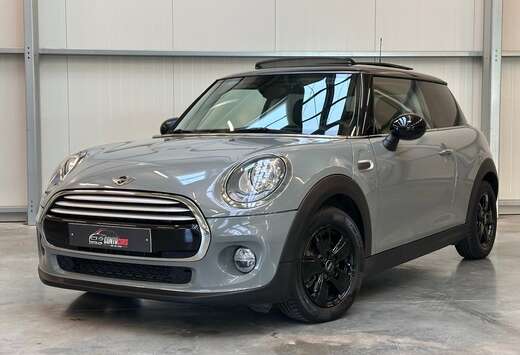 MINI *GARANTIE 12 MOIS* Mini 1.5A Cooper