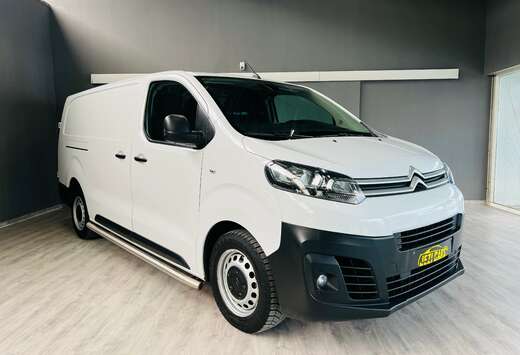 Citroen Jumpy 2.0/3ZIT/CRUISE/CARPLY/NAVI/CAMRA
