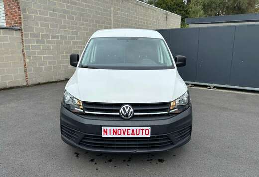 Volkswagen 1.6d Trendline*LICHTEVRACHT BLUETH AIRCO p ...