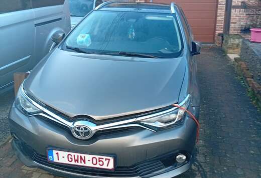 Toyota Touring sport break comfort/50è anniversaire  ...