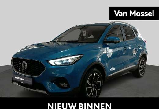 MG ZS ICE 1.0 AT LUXURY FWD