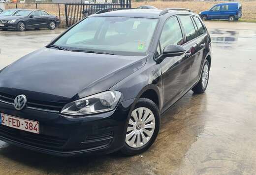 Volkswagen Alltrack 1.6 CR TDi 4Motion