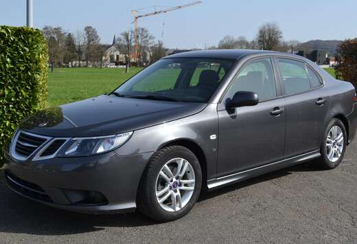 Saab TX - CLIM - CRUISE CONTROL - 83000 Kms