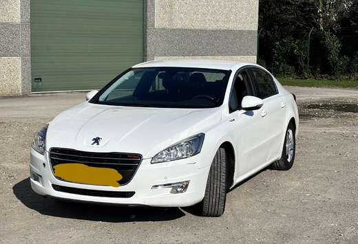 Peugeot 1.6 HDi Access