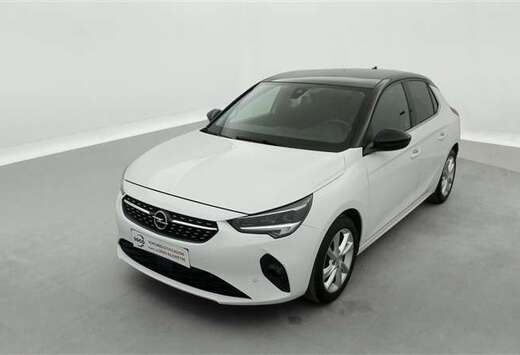 Opel 1.2i Elegance S-CUIR / CARPLAY / PANO / CAMERA