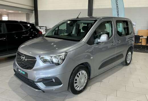 Opel Turbo Start/Stop Edition