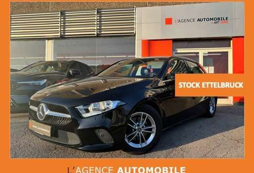 Mercedes-Benz A 180 d 7G-DCT - VENTE PRIVE
