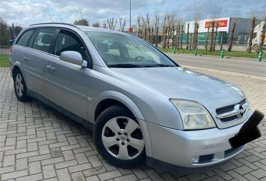 Opel opel vectra gsm 0489349942