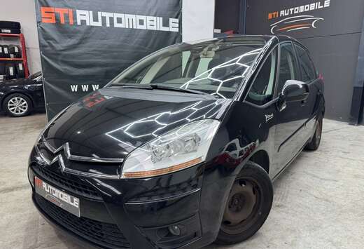 Citroen 1.6 HDi **MARCHAND EXPORT **