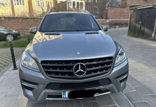Mercedes-Benz BlueTEC