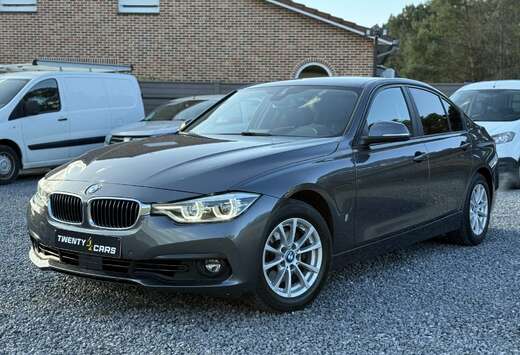 BMW Plug-In Hybrid Automaat Navi CruiseC Airco Led *