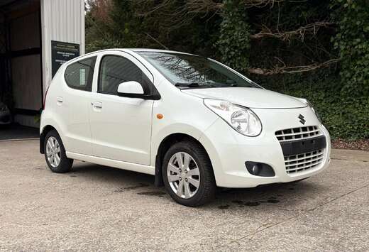 Suzuki Alto 1.0i GL Airco