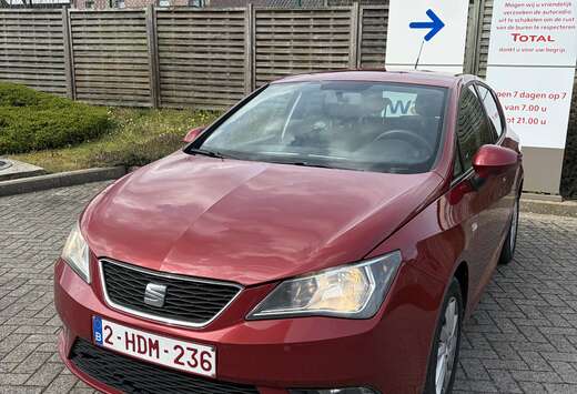 SEAT ST 1.2 12V Style