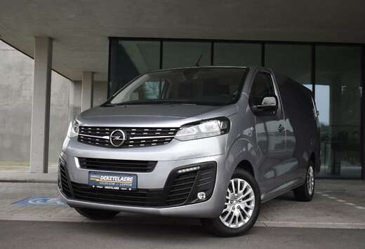 Opel L3 2.0D  145pk *Navi*Camera*Trekhaak*DesignPack