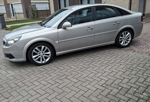 Opel 1.8i XER 16v Cosmo